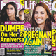 Image for article titled This Week In Tabloids: Kanye Dumped Kim, and What Are Faith Hill and Tim McGraw Doing Here?